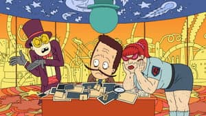 Episodio 4