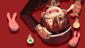 Toilet-bound Hanako-kun — foto 2