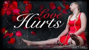 Love Hurts — foto 1