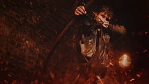 Robin Hood: The Rebellion — foto 5