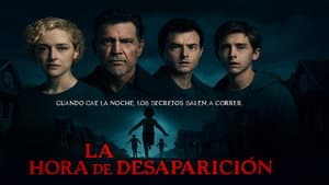 La hora de la desaparición — foto 6