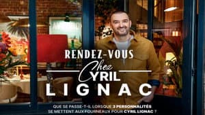 Rendez-vous chez Cyril Lignac — foto 2