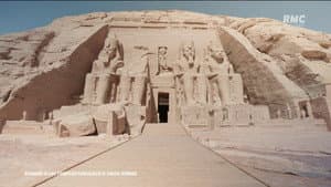 Abou Simbel : Mégastructure de l’Égypte antique — foto 2