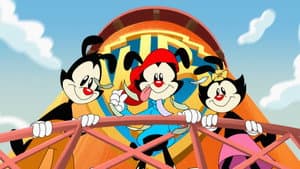 Animaniacs — foto 2