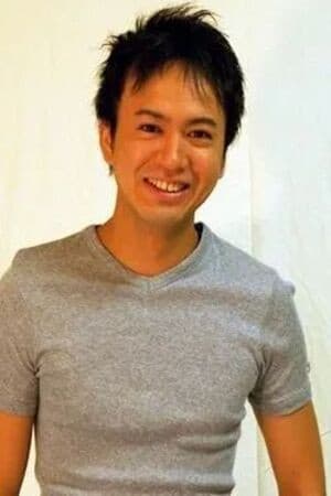 土屋佑壱