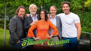 Allsang på grensen — foto 1