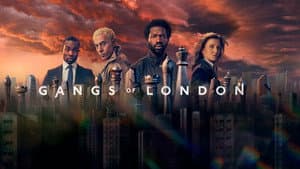 Gangs of London — foto 7