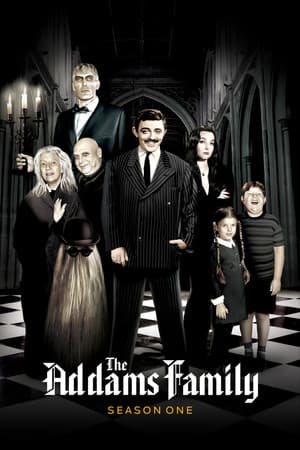 Temporada 1
