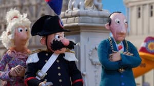 L'équipe de secours en route pour l'aventure! — foto 1