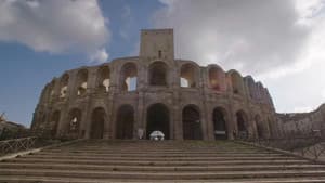 Les mégastructures Romaines en Gaule — foto 1