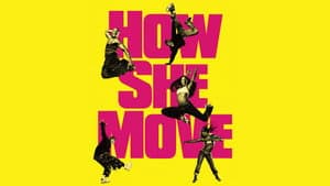 How She Move — foto 2