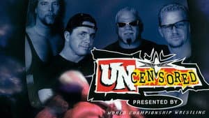 WCW Uncensored 2000 — foto 2