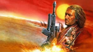 Dune Warriors — foto 4