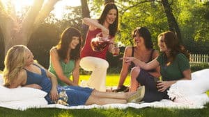 Army Wives — foto 2