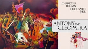 Antony and Cleopatra — foto 1
