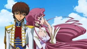 Code Geass: Lelouch of the Rebellion II - Transgression — foto 1