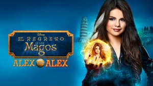 Los Hechiceros Regresan: Alex vs. Alex — foto 6
