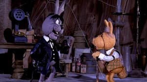 Here Comes Peter Cottontail — foto 1
