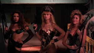Class of Nuke 'Em High 3: The Good, the Bad and the Subhumanoid — foto 8