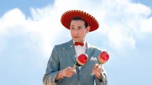 La Gran Aventura de Pee-Wee — foto 6
