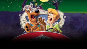 Scooby-Doo y la carrera de los monstruos — foto 11