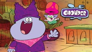 Chowder — foto 6