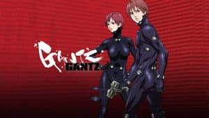 Gantz — foto 3