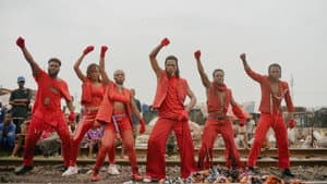 When Nigeria Happens — foto 1