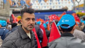 Eus in Turkije — foto 1