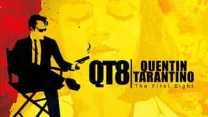 QT8: The First Eight — foto 9
