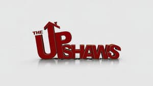 La familia Upshaw — foto 2