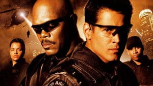 S.W.A.T. — foto 1