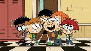 The Loud House: Schooled! — foto 1