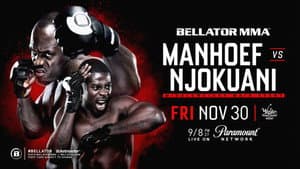 Bellator 210: Njokuani vs. Salter — foto 2