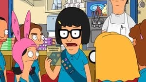 Tina, la espía