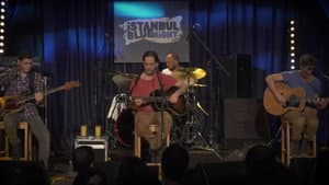 Duman Akustik Dijital Konser Istanbul Blue — foto 1