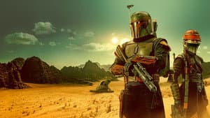 El libro de Boba Fett — foto 12