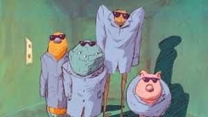 Mutant Aliens — foto 3