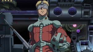 Mobile Suit Gundam: The Origin - Advent of the Red Comet — foto 4