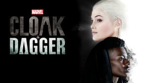 Cloak & Dagger — foto 12