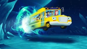 The Magic School Bus Rides Again — foto 1