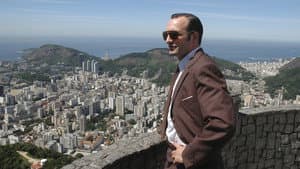 OSS 117 : Rio ne répond plus — foto 6