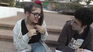 המחברת הסגורה — foto 1