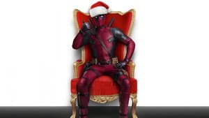 Había una vez un Deadpool — foto 6