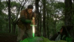 Excalibur — foto 6