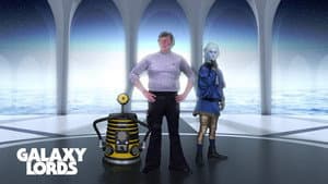 Galaxy Lords — foto 3