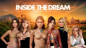 Inside the Dream — foto 2