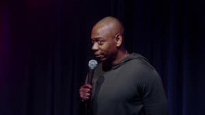 Dave Chappelle: The Bird Revelation — foto 1
