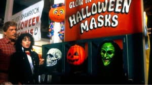 Halloween III: El imperio de las brujas — foto 6