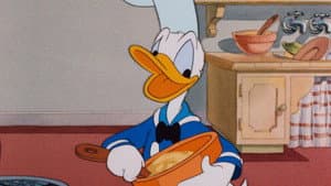 Chef Donald — foto 2